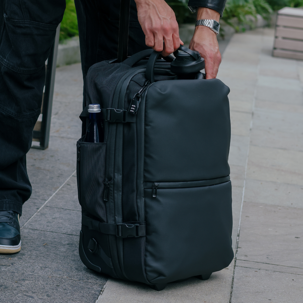 1Bag™ PRO RZTX