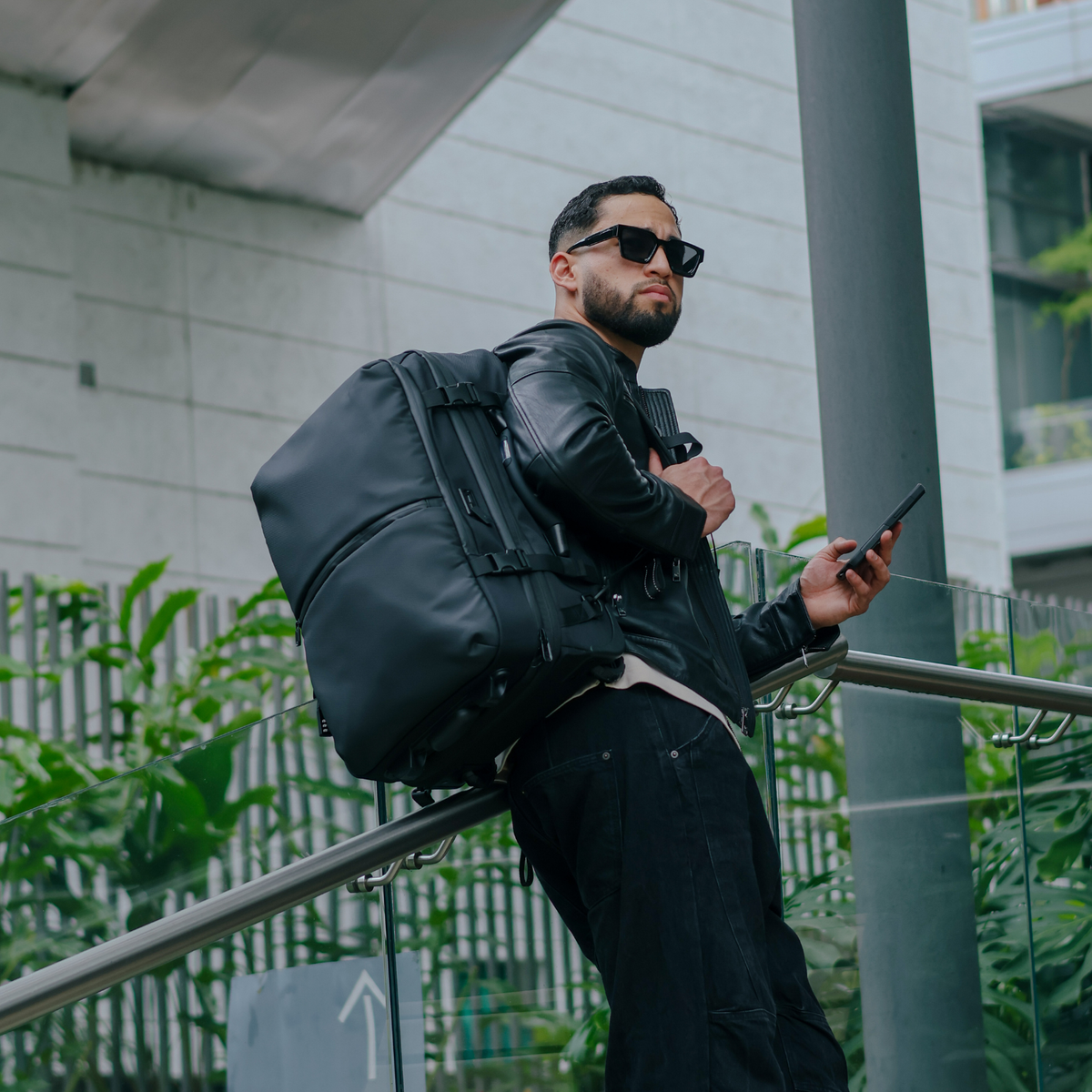 1Bag™ PRO RZTX