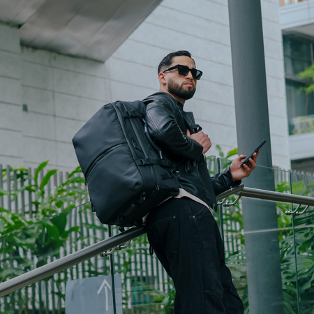 1Bag™ PRO RZTX