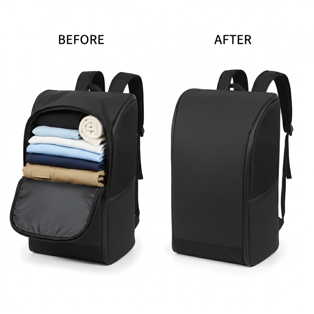 ModuPack™ Elite
