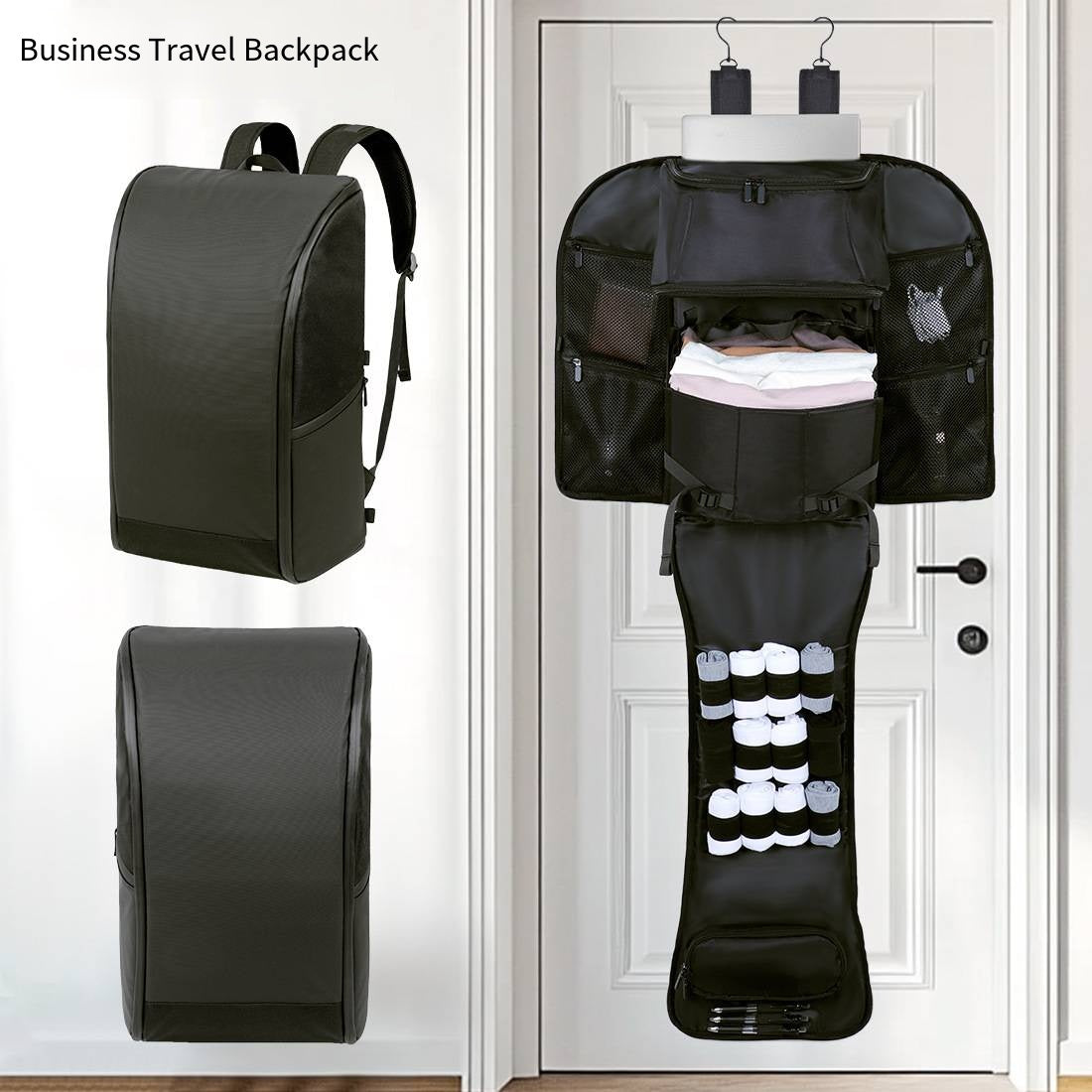 ModuPack™ Classic