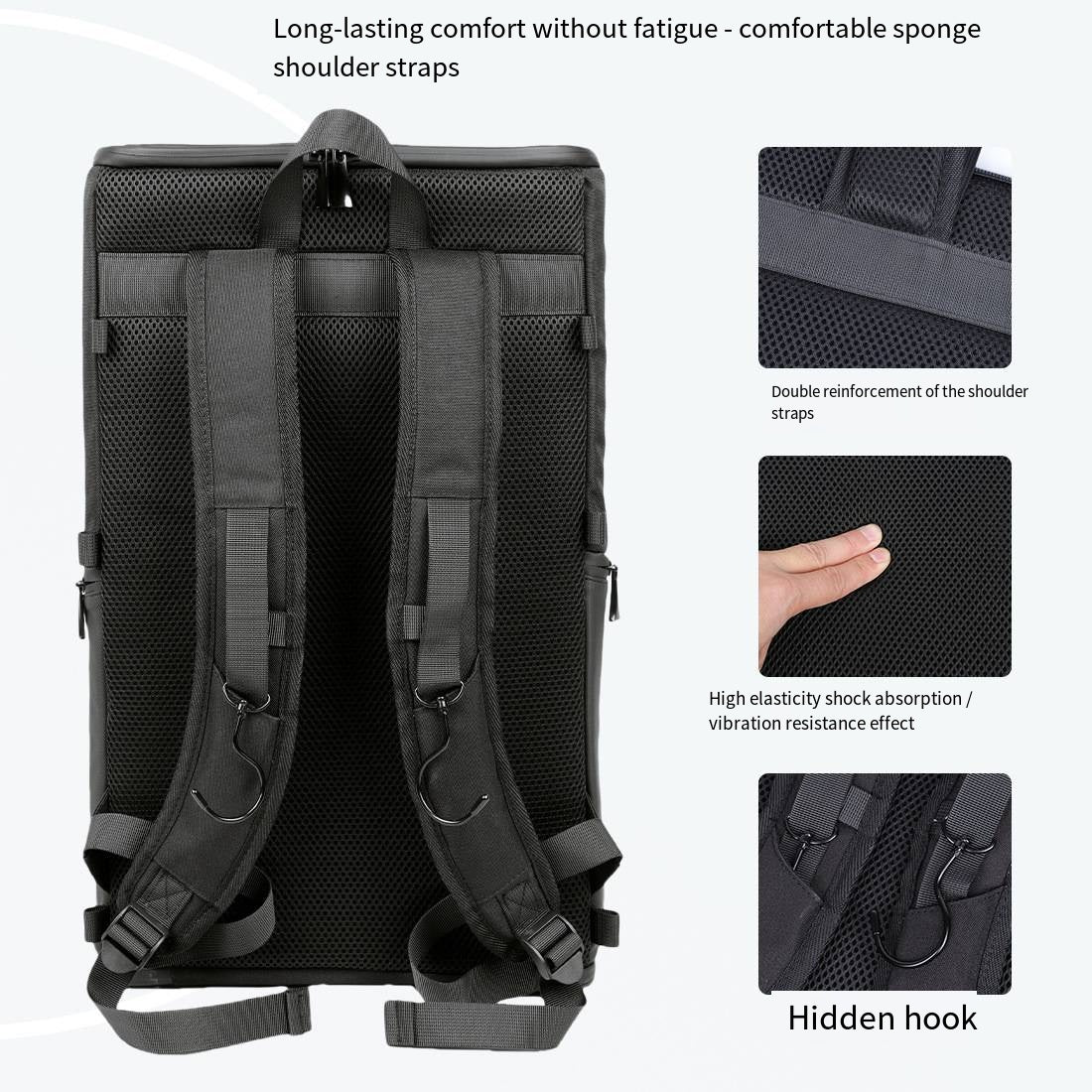 ModuPack™ Classic