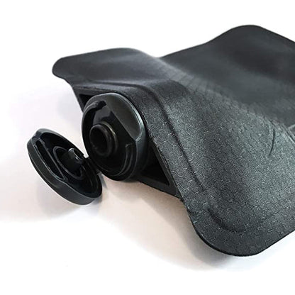 عبوات السفر SlimPak™‎