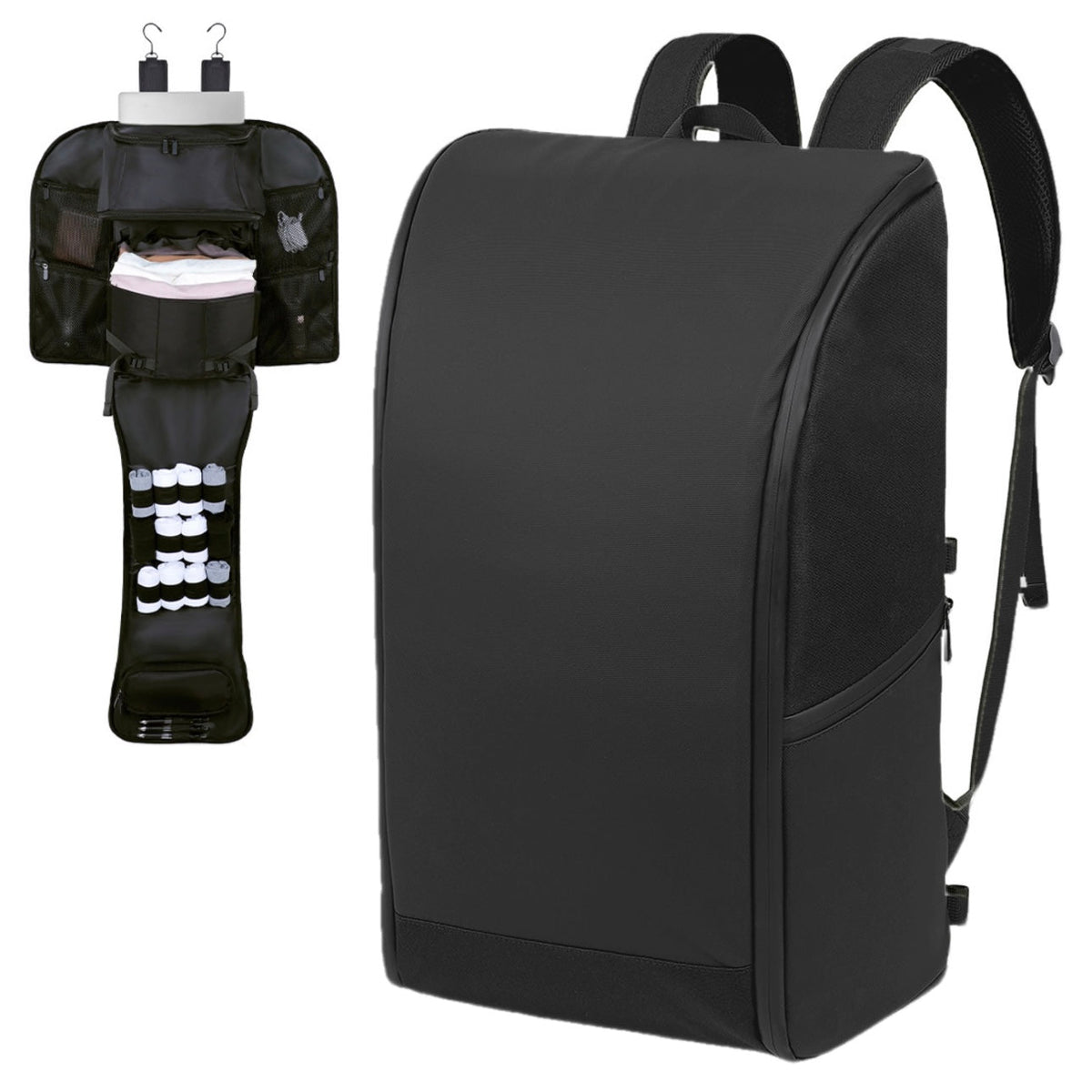 ModuPack™ Classic