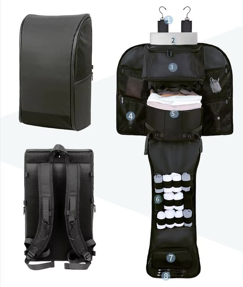 ModuPack™ Classic