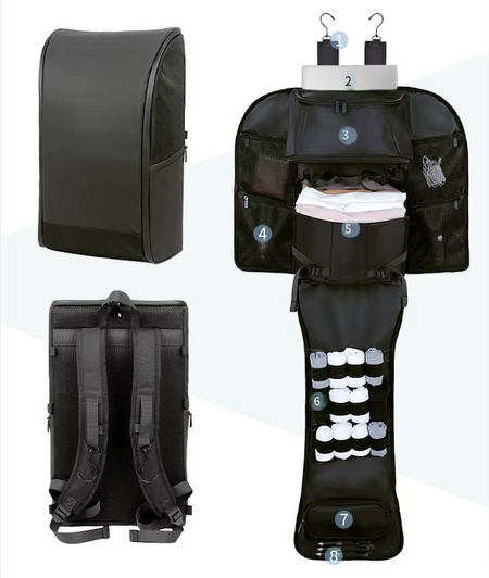 ModuPack™ Classic