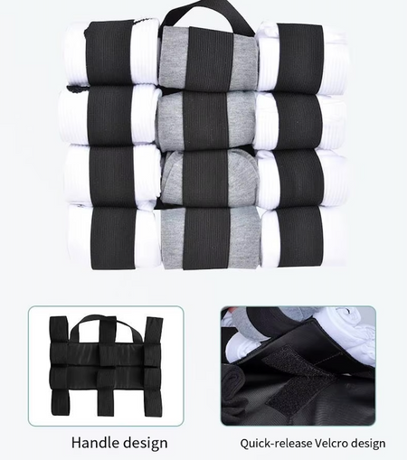 ModuPack™ Elite