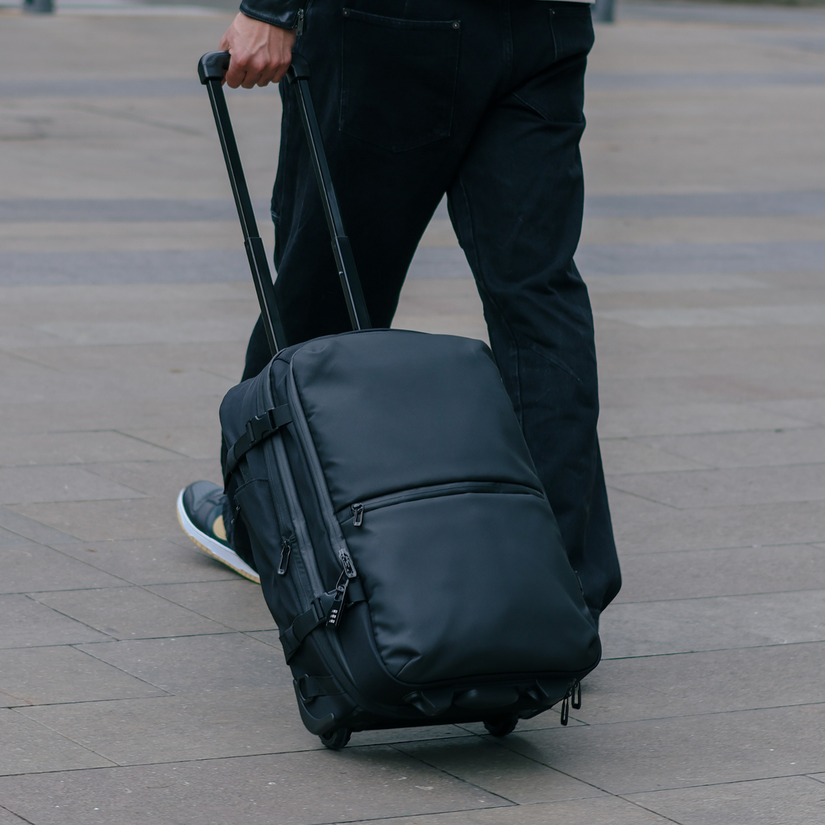 1Bag™ PRO RZTX