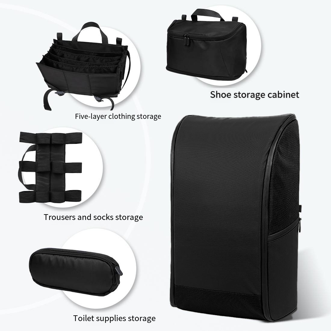 ModuPack™ Classic