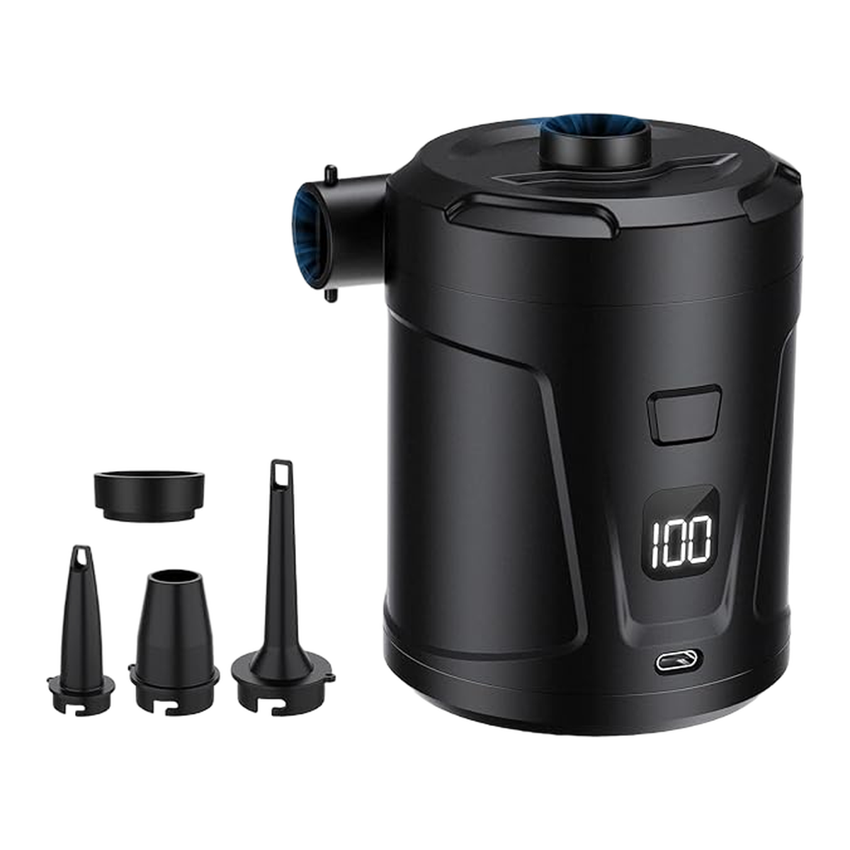 1Bag Premium PocketVac