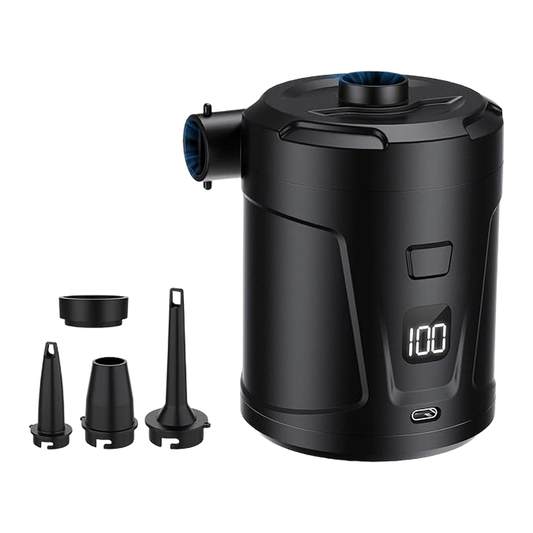 1Bag Premium PocketVac